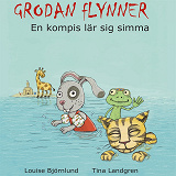 Omslagsbild för Grodan Flynner - En kompis lär sig simma