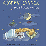 Omslagsbild för Grodan Flynner - Sov så gott, kompis