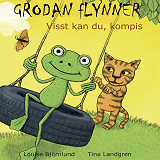 Omslagsbild för Grodan Flynner - Visst kan du, kompis