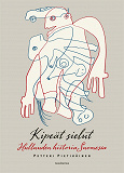 Cover for Kipeät sielut