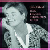Cover for Här brusar strömmen förbi