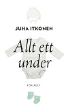 Omslagsbild för Allt ett under