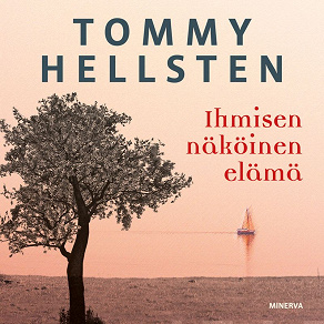 Cover for Ihmisen näköinen elämä