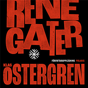 Cover for Renegater