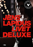 Cover for Livet deluxe (lättläst)