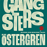Cover for Gangsters