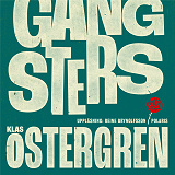 Omslagsbild för Gangsters