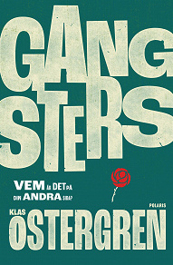 Omslagsbild för Gangsters