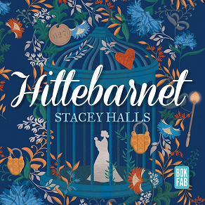 Cover for Hittebarnet