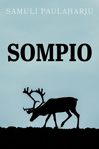 Omslagsbild för Sompio