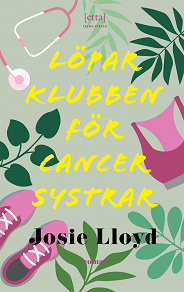 Cover for Löparklubben för cancersystrar