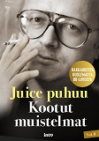 Omslagsbild för Juice puhuu