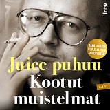 Cover for Juice puhuu