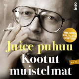 Omslagsbild för Juice puhuu