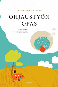 Cover for Ohjaustyön opas