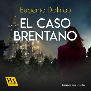 Cover for El caso Brentano