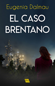 Omslagsbild för El caso Brentano