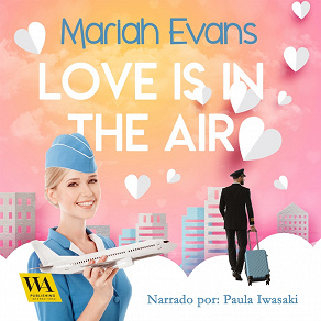 Cover for Love is in the air