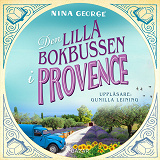 Omslagsbild för Den lilla bokbussen i Provence
