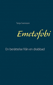 Omslagsbild för Emetofobi: En berättelse från en drabbad