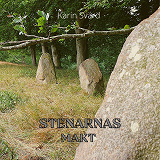 Cover for Stenarnas makt
