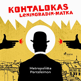 Cover for Kohtalokas Leningradin-matka