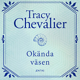 Cover for Okända väsen