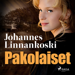 Cover for Pakolaiset