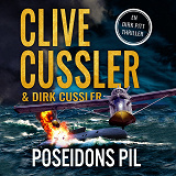 Cover for Poseidons pil