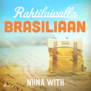 Cover for Rahtilaivalla Brasiliaan