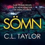 Cover for Sömn