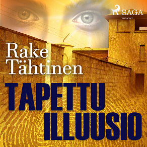Cover for Tapettu illuusio