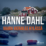 Cover for Vaara vierailee kylässä