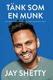 Omslagsbild för Tänk som en munk