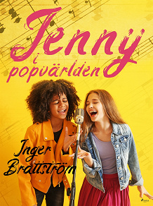 Omslagsbild för Jenny i popvärlden