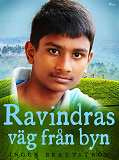 Omslagsbild för Ravindras väg från byn