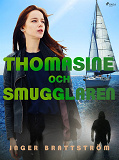 Omslagsbild för Thomasine och smugglaren