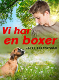 Omslagsbild för Vi har en boxer