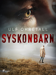 Cover for Syskonbarn