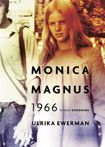 Omslagsbild för Monica Magnus 1966