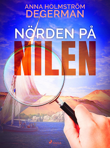 Omslagsbild för Nörden på nilen