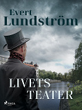 Cover for Livets teater