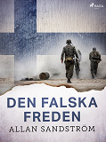 Omslagsbild för Den falska freden