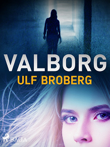 Cover for Valborg