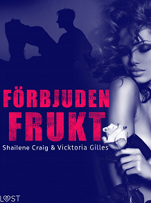 Omslagsbild för Förbjuden frukt - erotisk novell