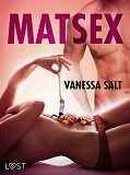 Omslagsbild för Matsex - erotisk novell