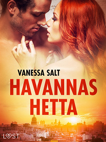 Omslagsbild för Havannas hetta - erotisk novell