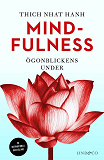 Omslagsbild för Mindfulness : ögonblickens under