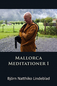 Omslagsbild för Mallorca Meditationer 1