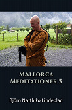 Omslagsbild för Mallorca Meditationer 5